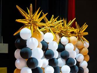 balloon arch