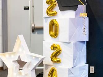 class of 2024 props 