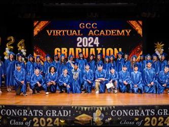 Graduates of 2024 VA 