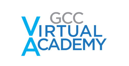 Virtual academy shop